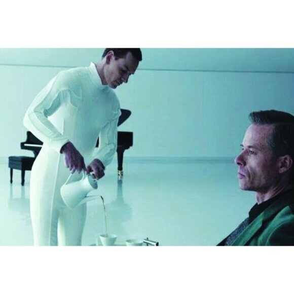 Vtg 1950s Rosenthal Continental Classic Modern White Coffee Tea Pot Minimalist - Picture 14 of 15